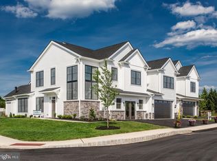 502 McNaney Farm Dr LOT 1, Warrington, PA 18976