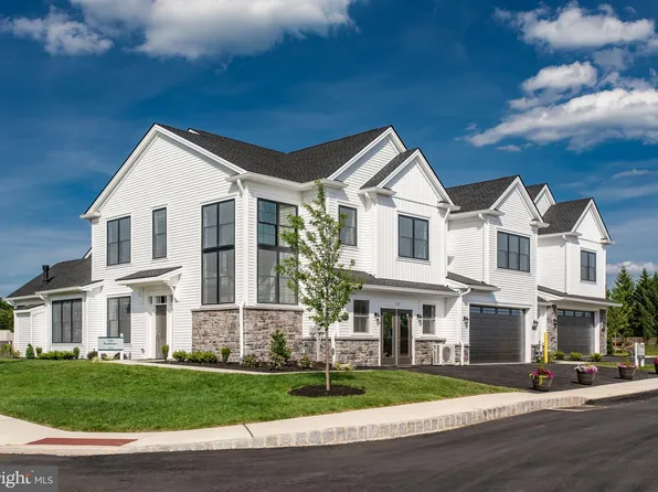 508 Fullerton Farm Ct Lot 21, Warrington, PA 18976