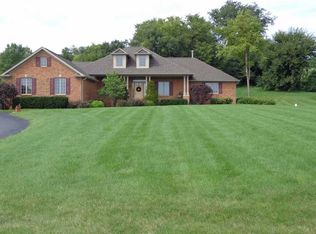 209 N Franklin Rd, Greenwood, IN 46143