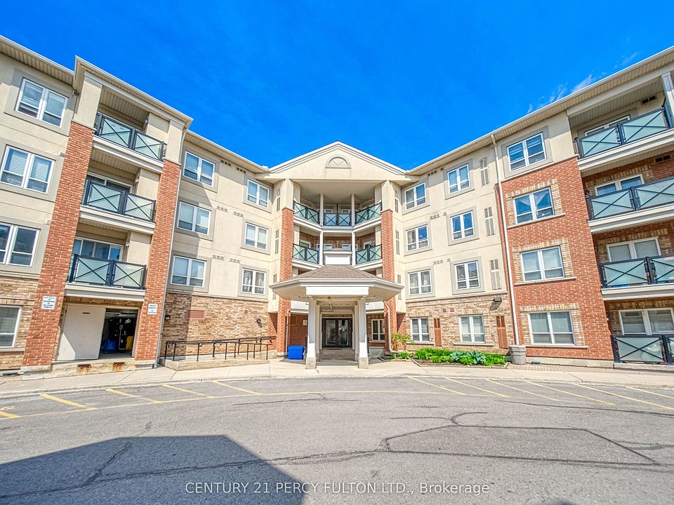 1st image of 60 Mendelssohn St #203