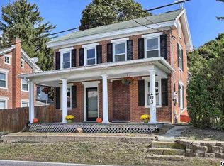 203 S York Rd, Dillsburg, PA 17019