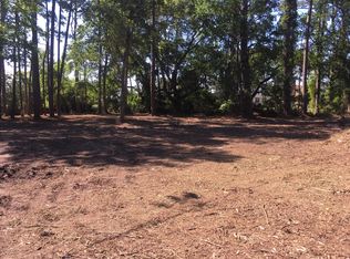 114 Little Capers Rd, Beaufort, SC 29907
