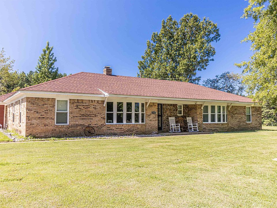 7123 Beauty Hill Rd, Adamsville, TN 38310 Zillow