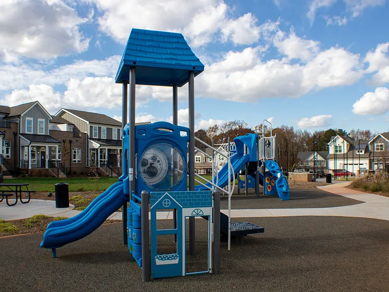 Townhomes at Bridlestone — Photo 35
