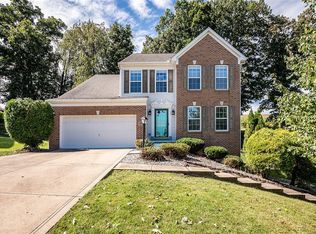 154 Janyce Dr, Greensburg, PA 15601