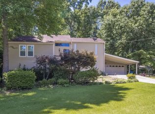 5345 N Fork Dr SW, Lilburn, GA 30047