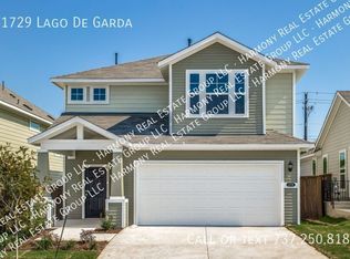 11729 Lago De Garda Dr, Austin, TX 78747