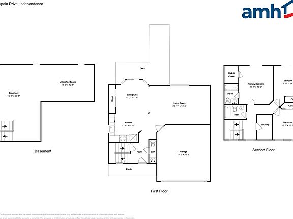 2nd image of 563 Tupelo Dr