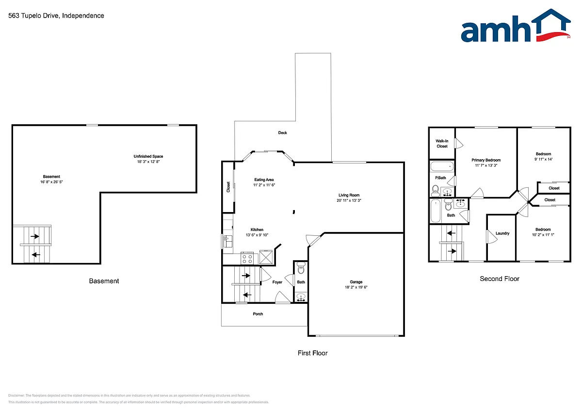 Building Photo - 563 Tupelo Dr