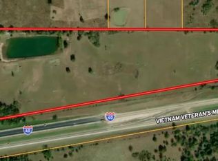 3820 Road Lot Unplatted, Okemah, OK 74859