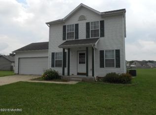 1603 Chinook Dr, Bristol, IN 46507