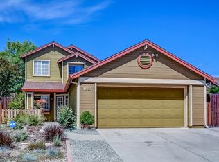 4510 Country Run Way, Antelope, CA 95843