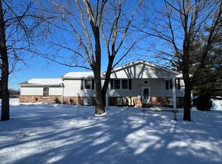 8766 Beneker Rd, Brookville, IN 47012