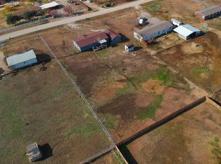 5872 Smiley Rd, Celina, TX 75009