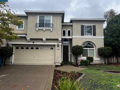 4045 Galenez Way, Antioch, CA, 94531