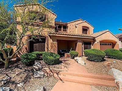 2nd image of 10474 E Saltillo Dr