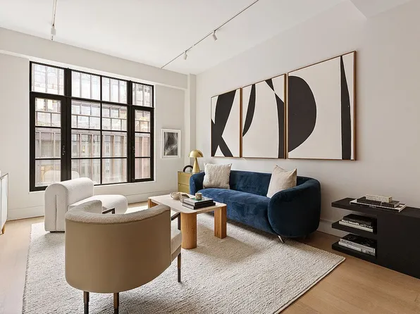 517 W 29th St APT 8A, New York, NY 10001