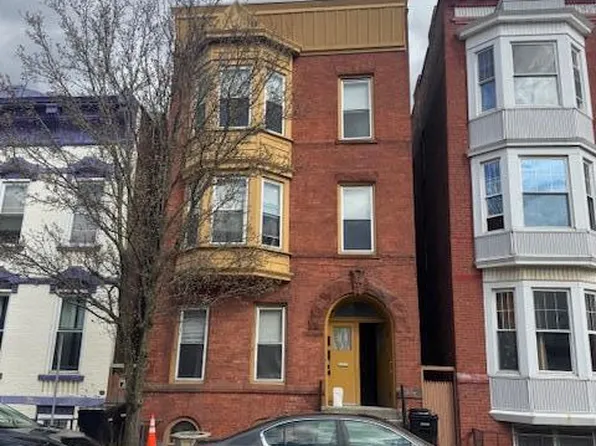 306 3rd St Unit 3, Troy, NY 12180