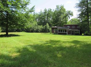 26 Overlook Rd, Chesterfield, NH 03443