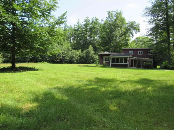 26 Overlook Road, Chesterfield, NH 03443