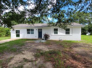 7690 Johnson Rd, Milton, FL 32583