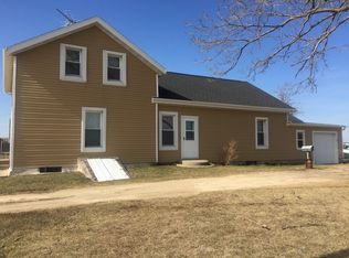 N2115 Hwy V, Campbellsport, WI 53010