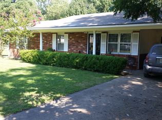 113 Pemble St, Merigold, MS 38759