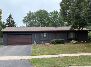 15632 Heywood Way, Apple Valley, MN 55124