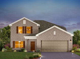 Winchester Plan, The Colony, Bastrop, TX 78602