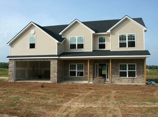 263 Wilkins Rd., Midway, GA 31320