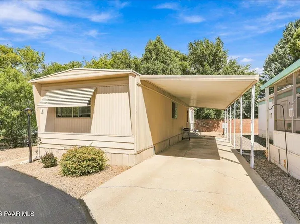 123 N Rush St #13, Prescott, AZ 86301