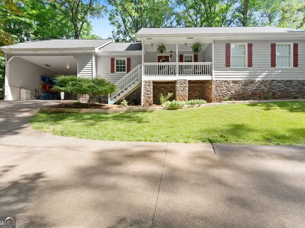 4002 Sundown Dr, Gainesville, GA 30506