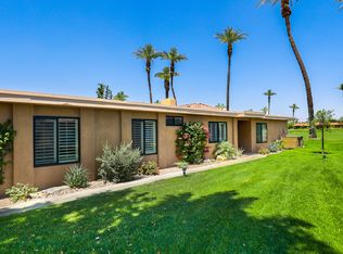 45 Sunrise Dr, Rancho Mirage, CA 92270