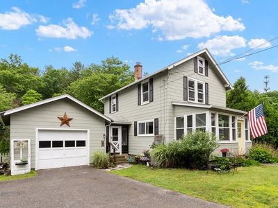 179 Cordaville Rd, Southborough, MA, 01772