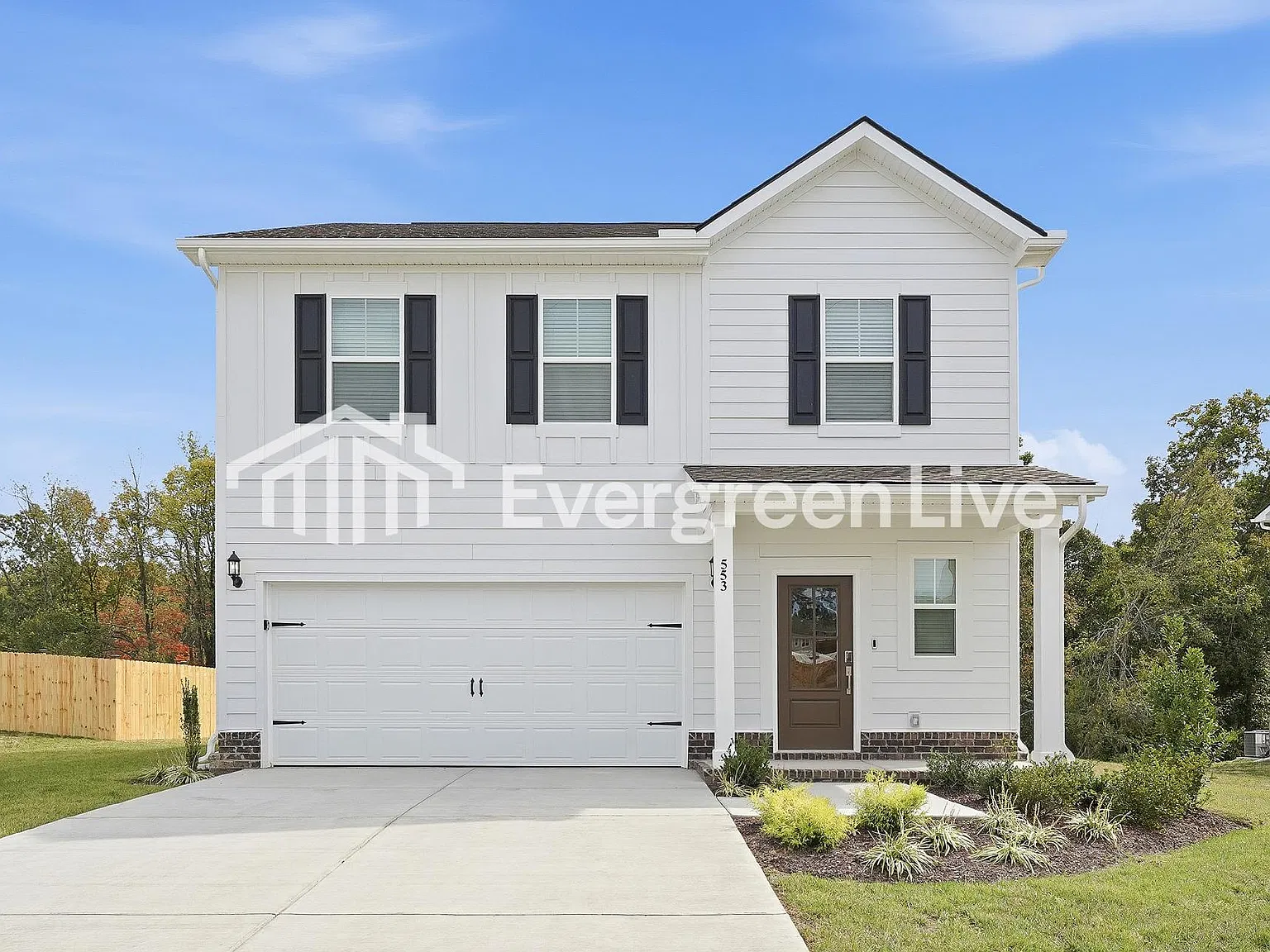 4 bed, 2.5 bath, 1828 sqft, $1,755 — Photo 1