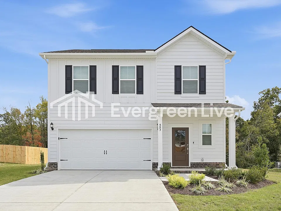 553 Emerson Ln