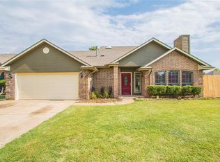 1801 NW 177th St, Edmond, OK 73012