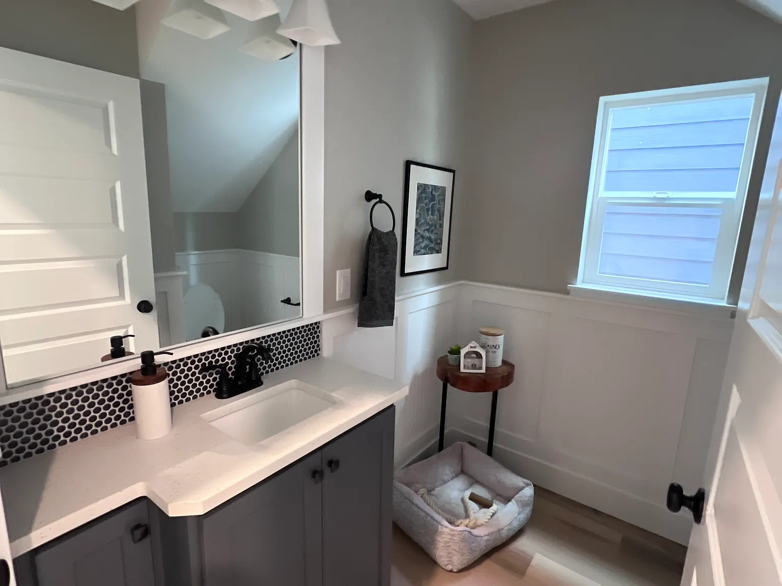 2 bed, 2.5 bath, 969 sqft, $2,560 — Photo 3