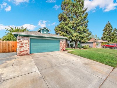 1048 Cinnabar Way, Vacaville, CA, 95687