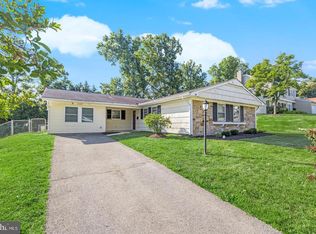 12307 Rolling Hill Ln, Bowie, MD 20715
