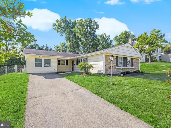 12307 Rolling Hill Ln, Bowie, MD 20715