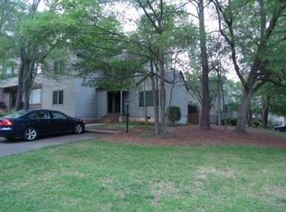 4209 5 Oaks Dr #TOWNHOUSE, Durham, NC 27707
