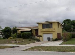 1511 High Ridge Rd, Lake Worth, FL 33461