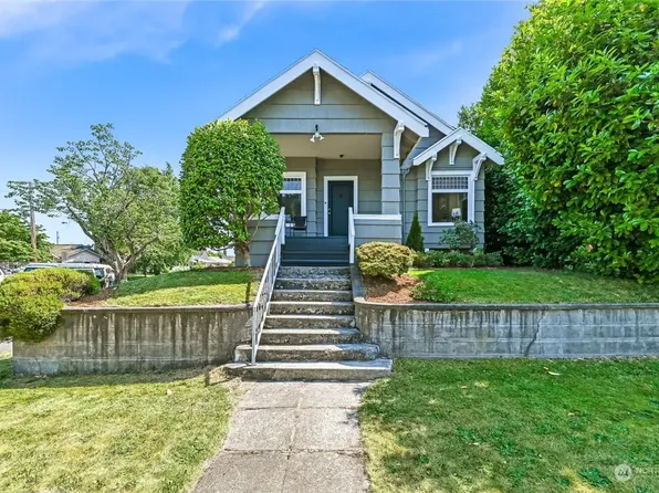 2820 21st St, Everett, WA 98201