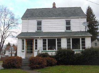 887 Terra Alta St NE, Warren, OH
