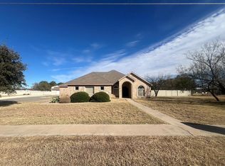 1005 Buena Vista Dr, Big Spring, TX 79720