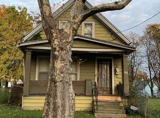501 Sherman St, Buffalo, NY 14211