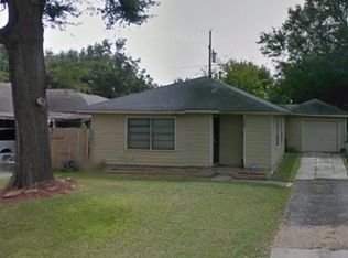5318 Malmedy Rd, Houston, TX 77033