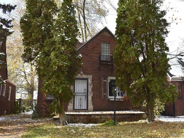 9729 Lakepointe St, Detroit, MI 48224