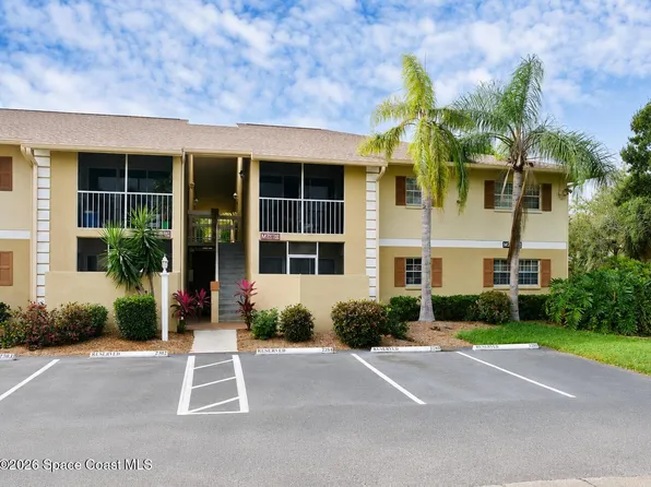 1648 Sunny Brook Ln NE APT M202, Palm Bay, FL 32905